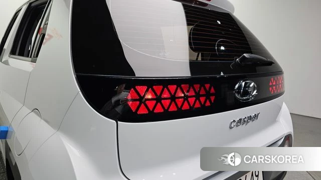 Hyundai Casper id 4187191 из Кореи 15