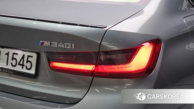 BMW 3 Series (G20) id 4767438 из Кореи 15