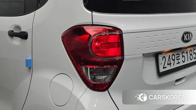 Kia The New Ray id 4609843 из Кореи 15