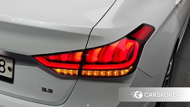 Genesis G80 id 4907604 из Кореи 15