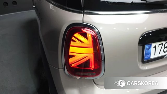 Mini Cooper id 4524562 из Кореи 15