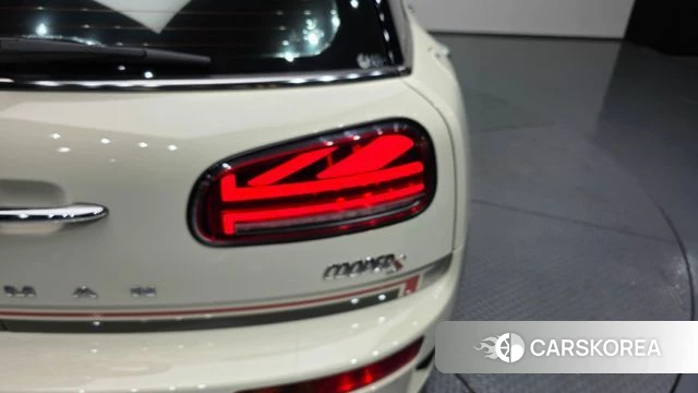 Mini Cooper S Clubman id 4446058 из Кореи 15