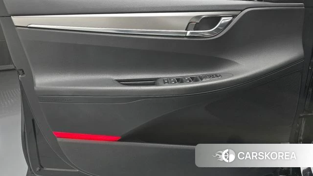 Hyundai The New Grandeur IG id 4350584 из Кореи 15
