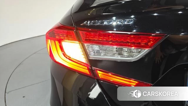 Honda Accord 10th Generation id 4338104 из Кореи 15