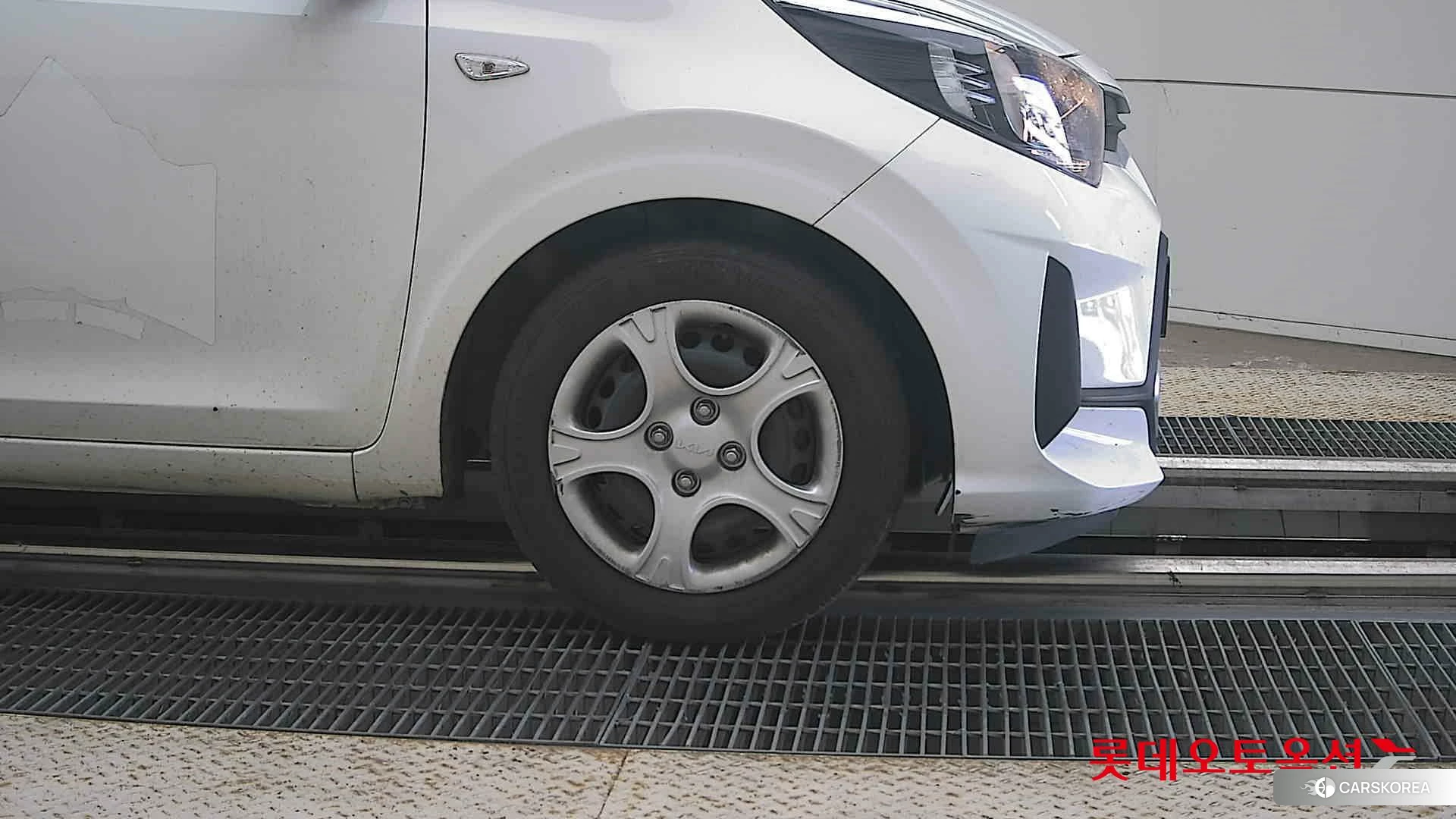 Kia Morning id 4679364 из Кореи 15