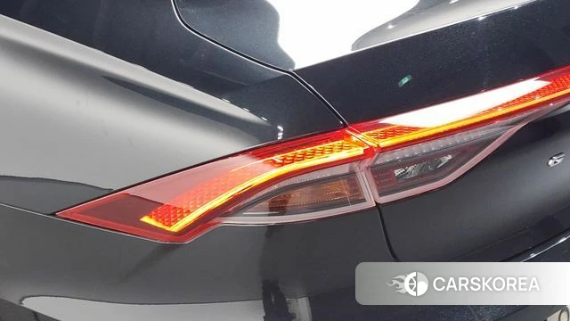 Hyundai The New Grandeur IG id 4397214 из Кореи 15
