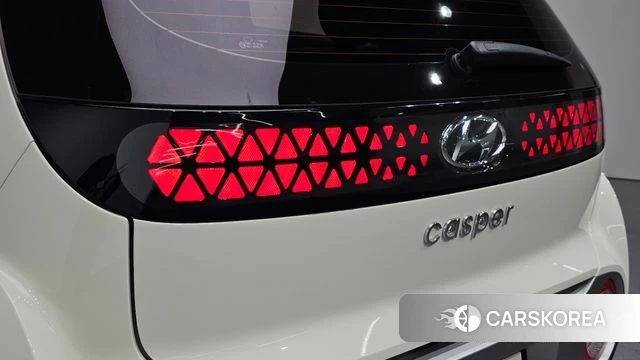 Hyundai Casper id 4631696 из Кореи 15