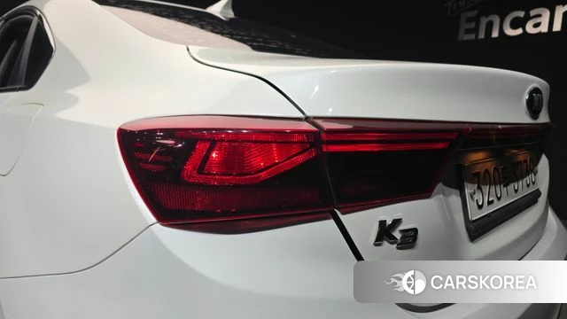 Kia Come New K3 id 4286247 из Кореи 15