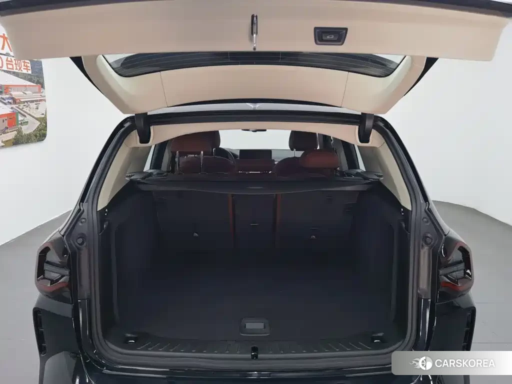 BMW iX3 id 4680461 из Китая 15