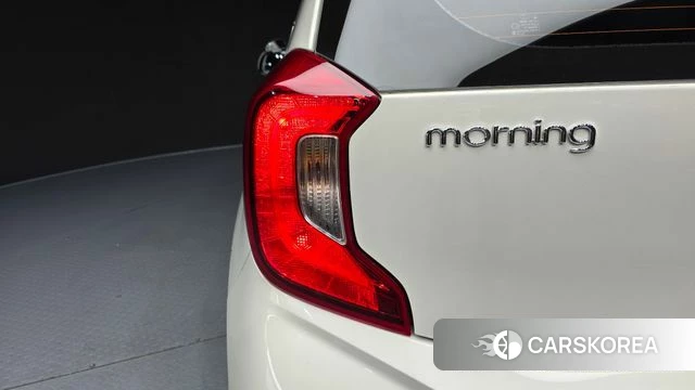 Kia Morning Urban (JA) id 4746196 из Кореи 15