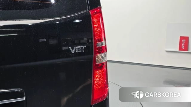Hyundai The New Grand Starex id 4594534 из Кореи 15