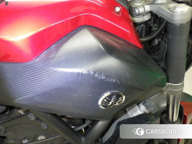 Проданный Yamaha MT-07 id 4182918 из Японии, фото 15