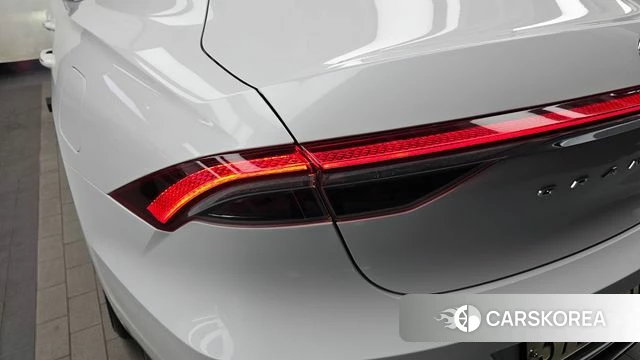 Hyundai The New Grandeur IG Hybrid id 4324242 из Кореи 15