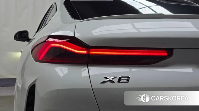 BMW X6 (G06) id 4579007 из Кореи 15