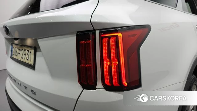 Kia Sorento 4th Generation id 4464491 из Кореи 15