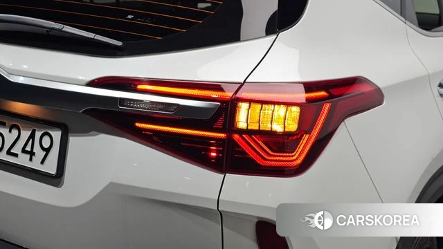 Kia Seltos id 4671128 из Кореи 14