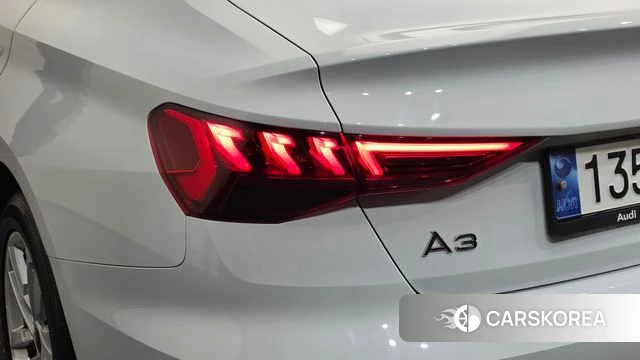 Audi A3 (8Y) id 4528328 из Кореи 15