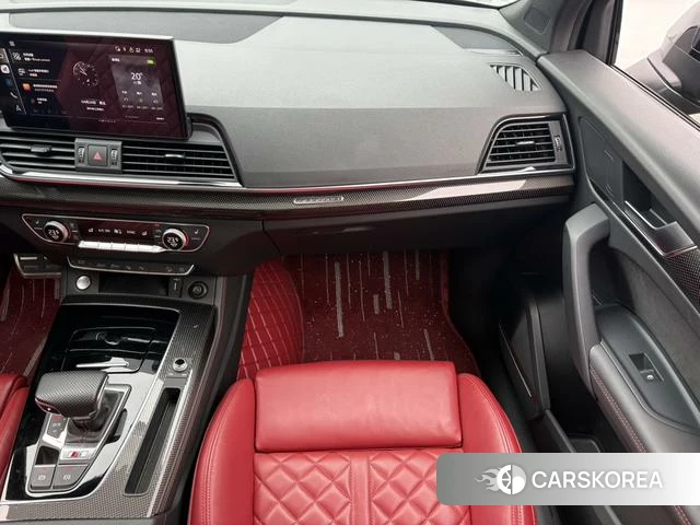 Audi SQ5 id 4220072 из Китая 15