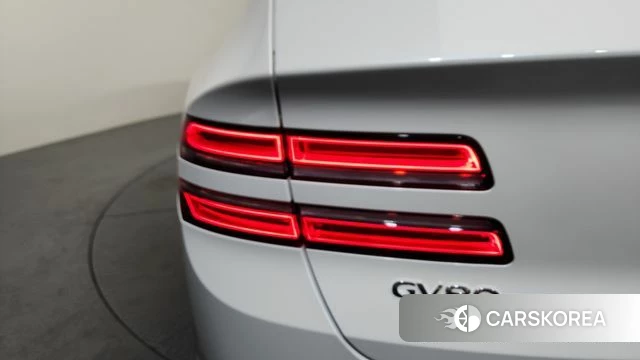 Genesis GV80 id 4475762 из Кореи 15