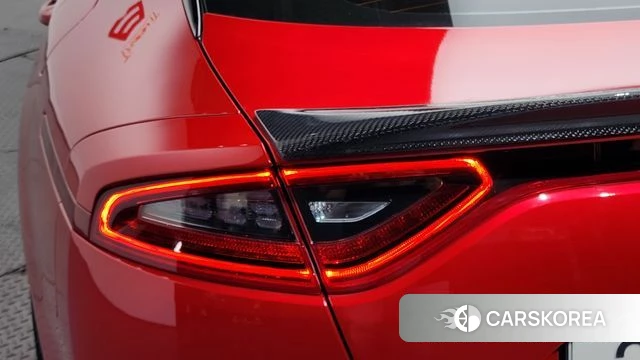 Kia Stinger id 4633233 из Кореи 15