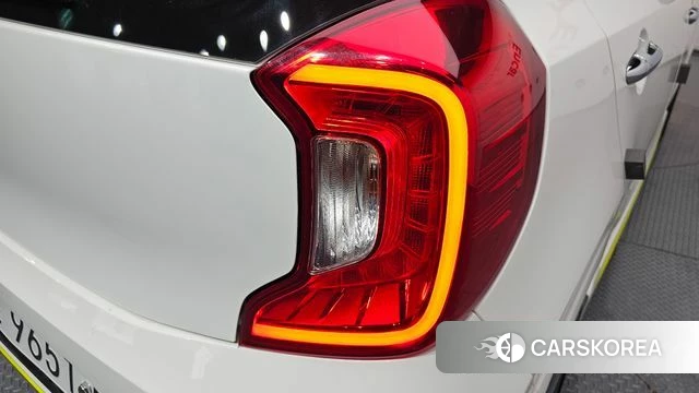 Kia All New Morning (JA) id 4836801 из Кореи 15