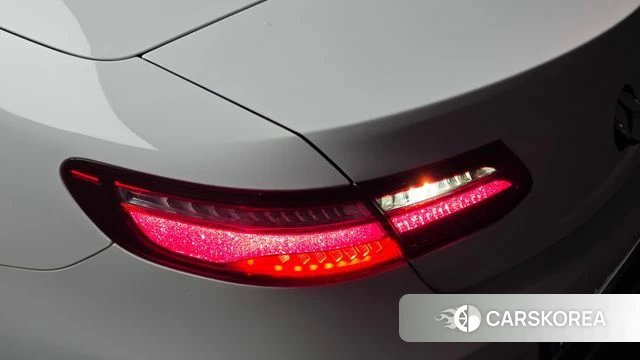 Mercedes-Benz E-Class W213 id 4403002 из Кореи 15