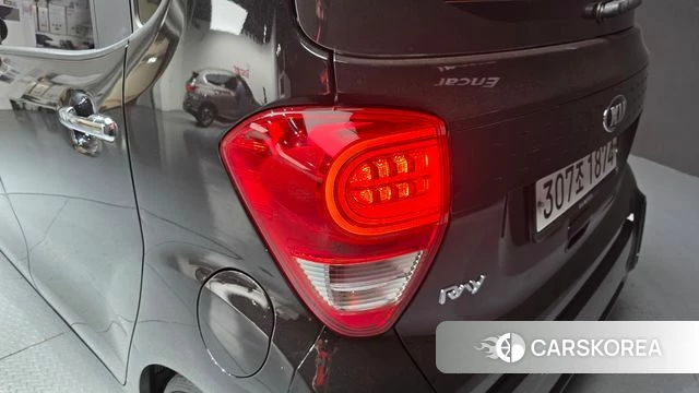 Kia The New Ray id 4944422 из Кореи 15