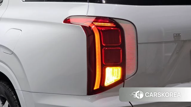 Hyundai Palisade id 4561799 из Кореи 15