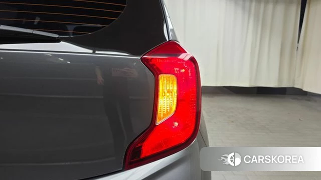 Kia Morning Urban (JA) id 4650709 из Кореи 15
