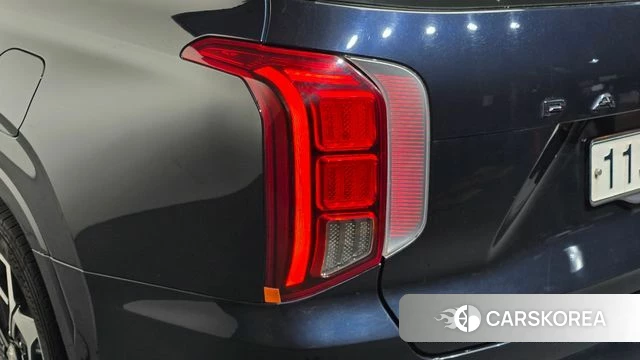 Hyundai Palisade id 4525186 из Кореи 15