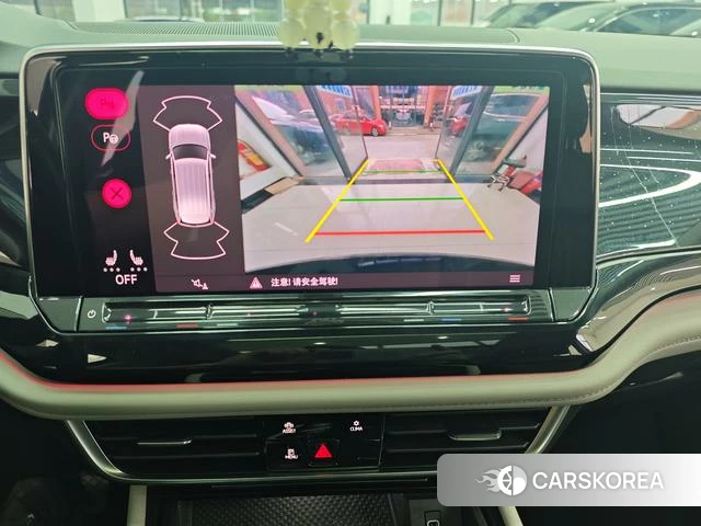 Volkswagen Tourang id 4258668 из Китая 15