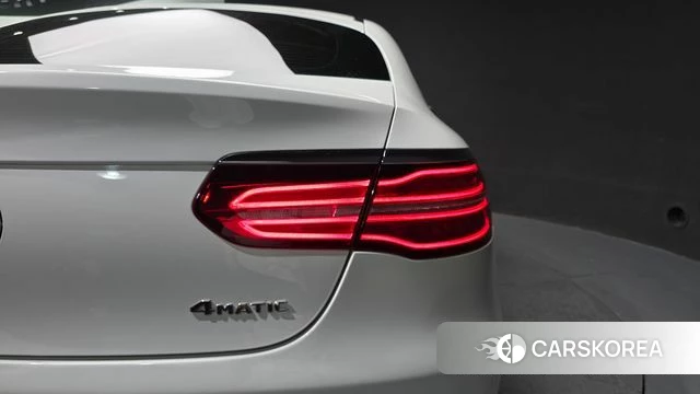 Mercedes-Benz GLC-Class X253 id 4689062 из Кореи 15