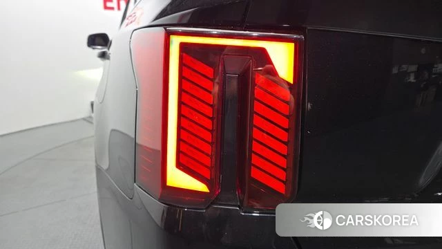 Kia The New Sorento 4th Generation id 4500021 из Кореи 15