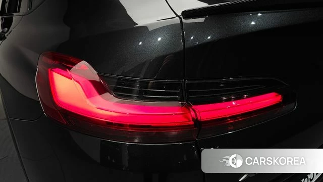 BMW X4 (G02) id 4476711 из Кореи 15