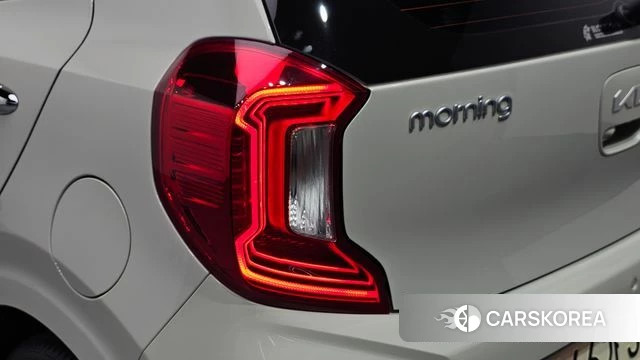 Kia Morning Urban (JA) id 4618952 из Кореи 15