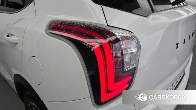 Ssangyong The New Tivoli id 4729780 из Кореи 15
