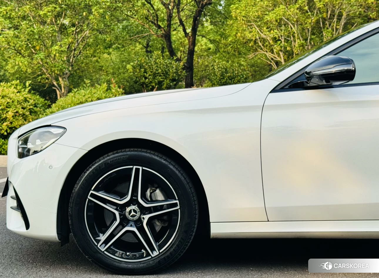 Mercedes-Benz E-class (imported) id 4440941 из Китая 15