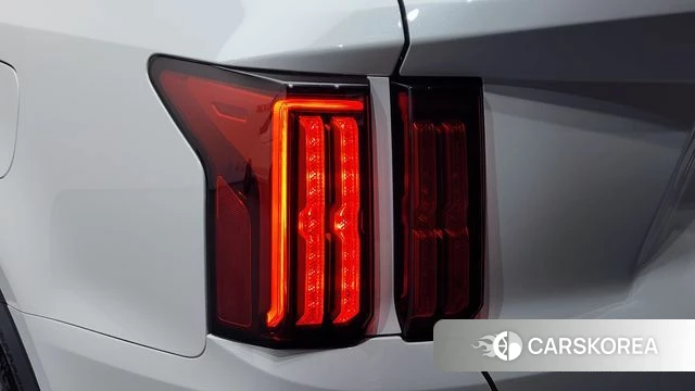 Kia Sorento 4th Generation id 4625554 из Кореи 15