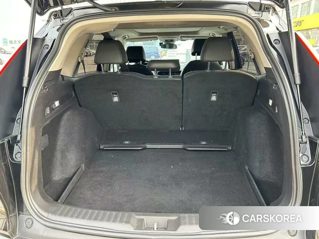 Honda CR-V id 4258385 из Китая 15