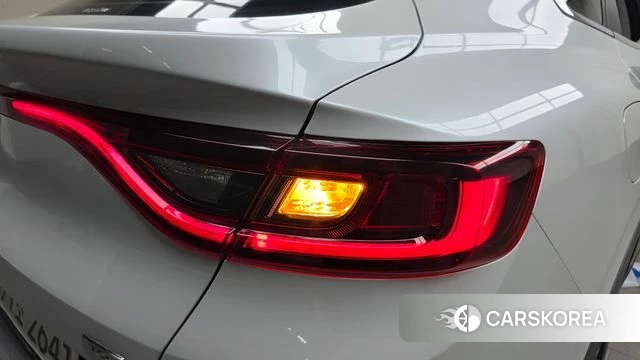Renault Korea (Samsung) XM3 id 4303470 из Кореи 15