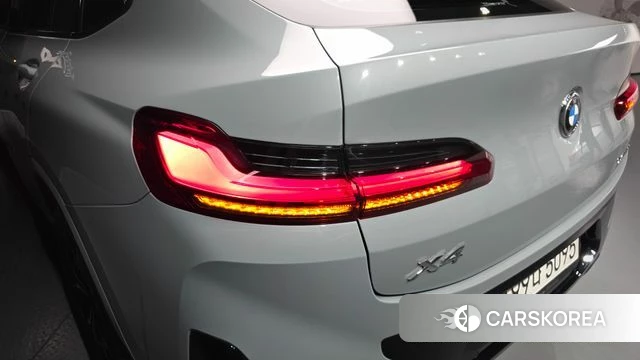 BMW X4 (G02) id 4706518 из Кореи 15