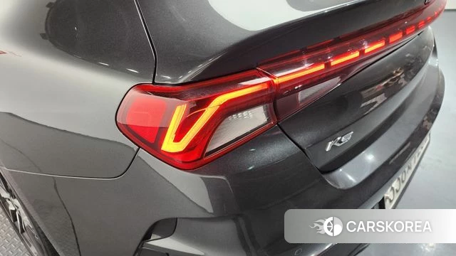 Kia K5 3rd generation id 4377523 из Кореи 15