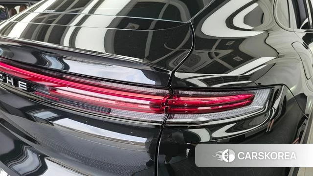 Porsche Cayenne (PO536) id 4487773 из Кореи 15