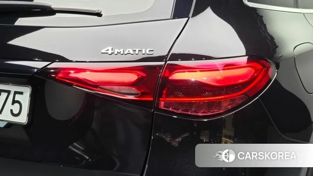 Mercedes-Benz GLC-Class X254 id 4757680 из Кореи 15