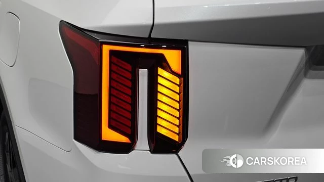 Kia The New Sorento 4th Generation id 4608069 из Кореи 15