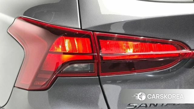 Hyundai The New Santa Fe id 4928980 из Кореи 15
