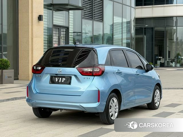 Honda Fit id 4279386 из Китая 15