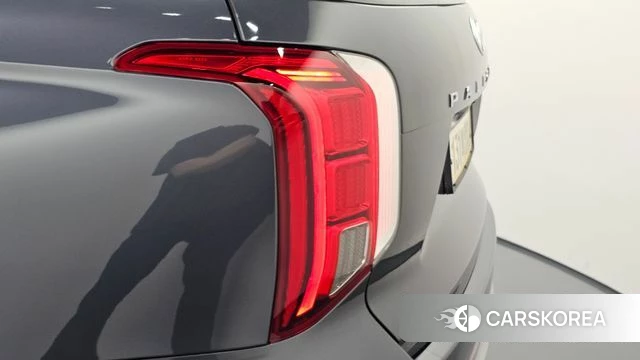 Hyundai The New Palisade id 4591759 из Кореи 15