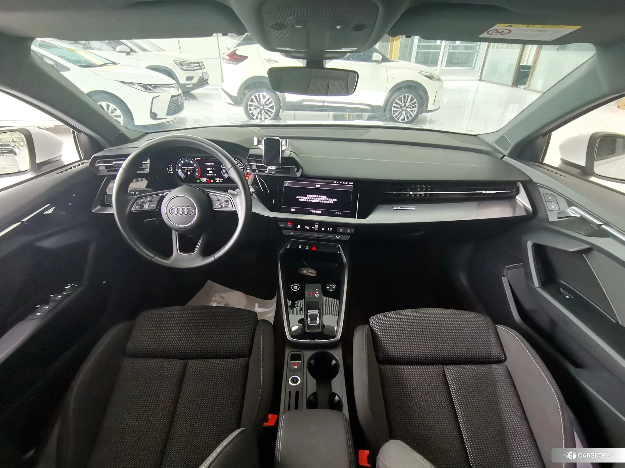 Audi A3 id 4440507 из Китая 15