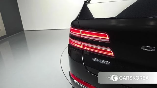 Genesis GV80 id 4196548 из Кореи 15